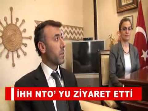 Ihh nto’ yu ziyaret etti