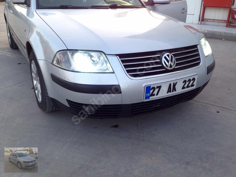 Ilk sahibinden boyasiz hatasiz 1.9 tdi çift kirmizi 130 luk..