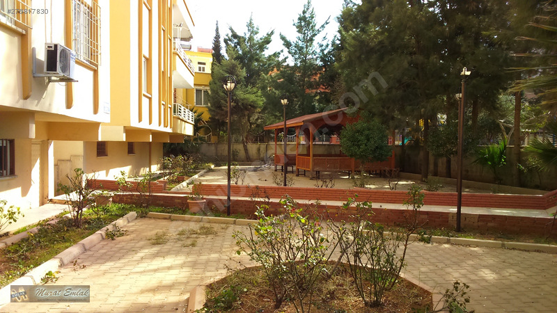 MURAT EMLAK&İNŞAAT MİMAR SİNANDA SATLIK DAİRE 3+1