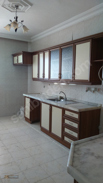 MURAT EMLAK&İNŞAAT MİMAR SİNANDA SATLIK DAİRE 3+1