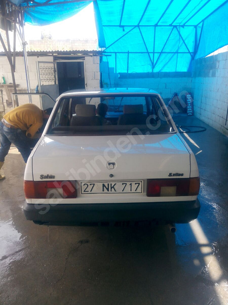 Meraklisina orjnal şahin