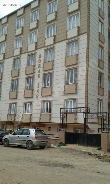 sahibinden kiralık sıfır daire
