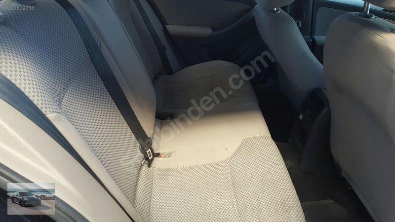 Hatasiz degisensiz jetta 1.2 tsi trendline