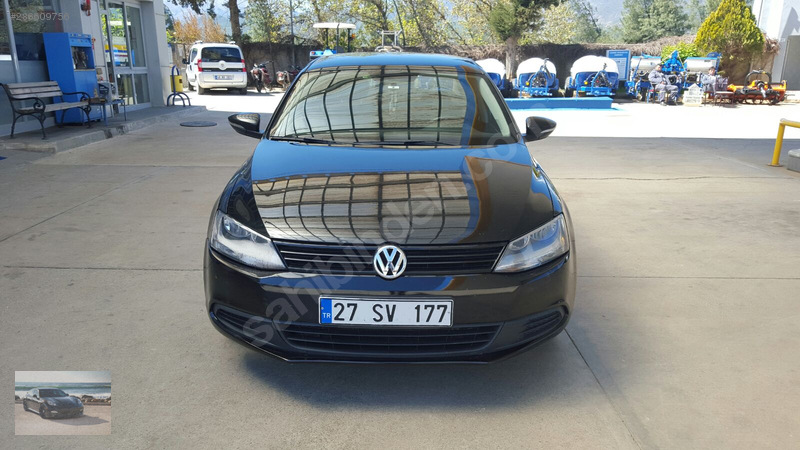 Hatasiz degisensiz jetta 1.2 tsi trendline