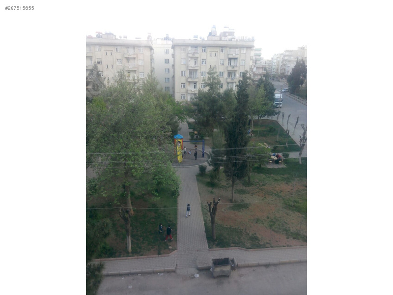 Nizip petek evlerde satilik köşe başi 4. Kat daire