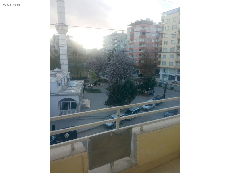 Nizip petek evlerde satilik köşe başi 4. Kat daire