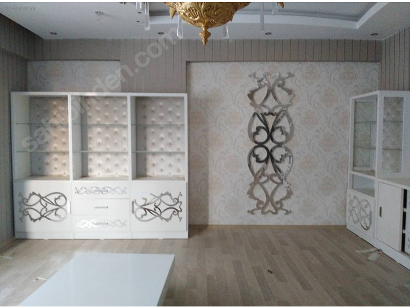 çinar sitesi .satilik daire.sifir daire