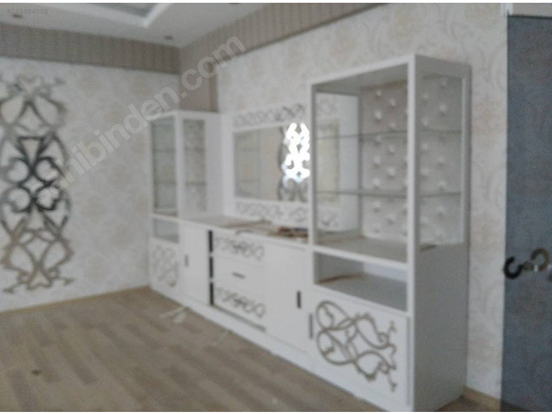 çinar sitesi .satilik daire.sifir daire