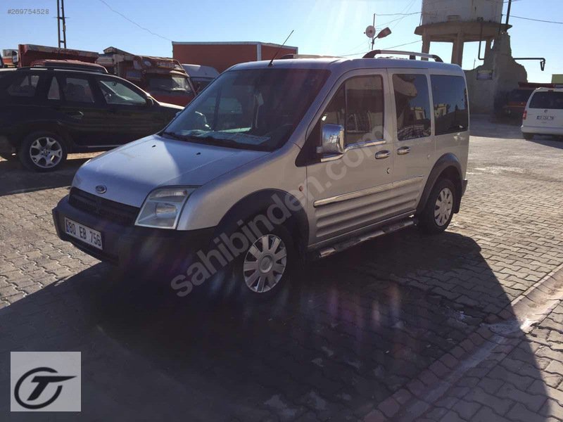 2006 MODEL 75 liK ÇİFT SÜRGÜLÜ HASAR KAYITSIZ CONNECT