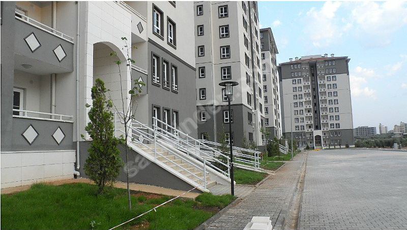 Sahibinden sultanabdülhamit tokide satilik 3+1 daire