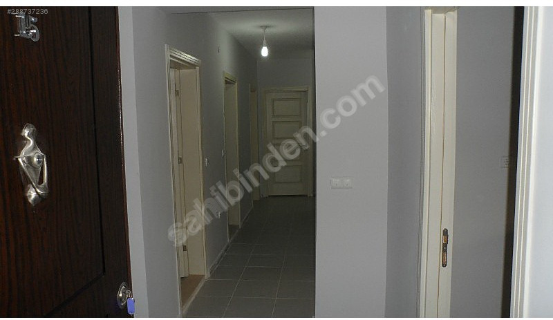 Sahibinden sultanabdülhamit tokide satilik 3+1 daire