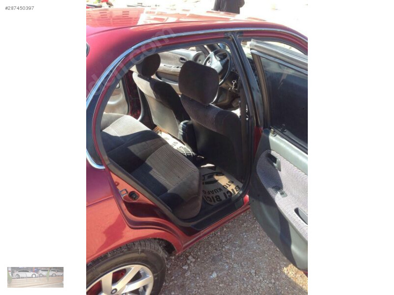 Eylul Otomotivden 93 otomatik corolla