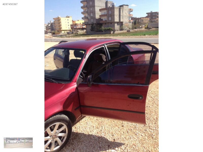 Eylul Otomotivden 93 otomatik corolla