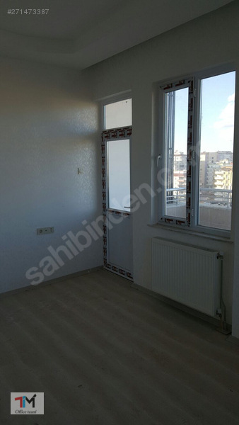 Nizip eyüp sultan mahallesinde kiralik daire 3+1