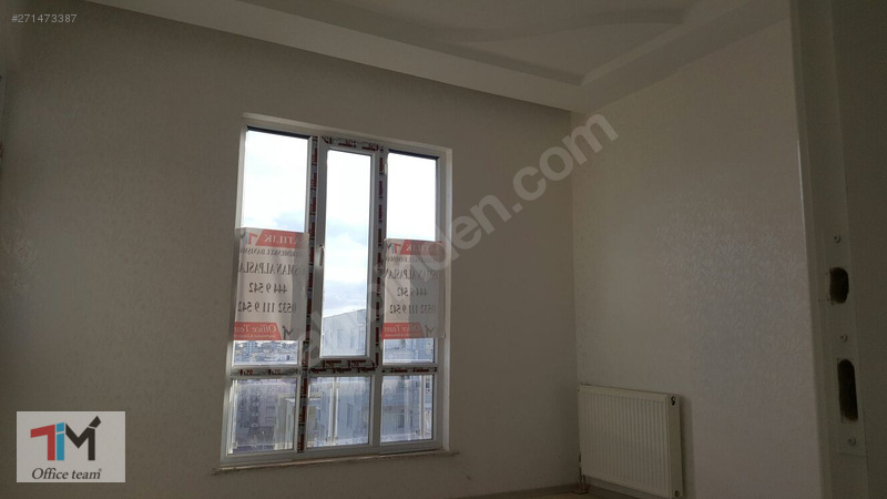 Nizip eyüp sultan mahallesinde kiralik daire 3+1