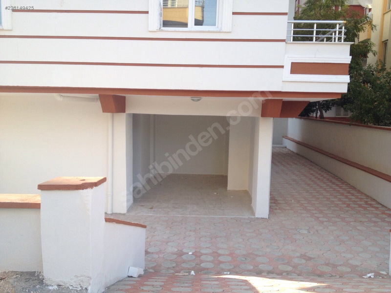 Iskanli aylik 10.000.tl kira getirisi 1+1 komple bina eşyali