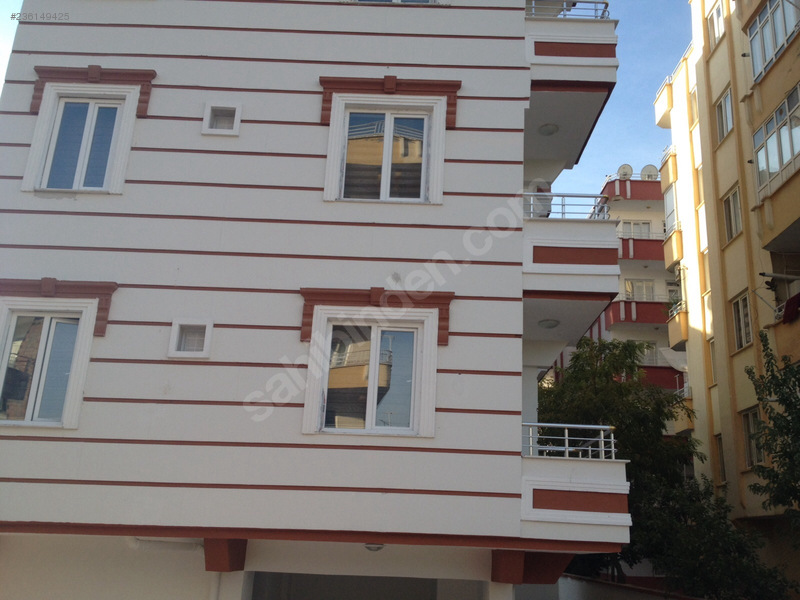 Iskanli aylik 10.000.tl kira getirisi 1+1 komple bina eşyali