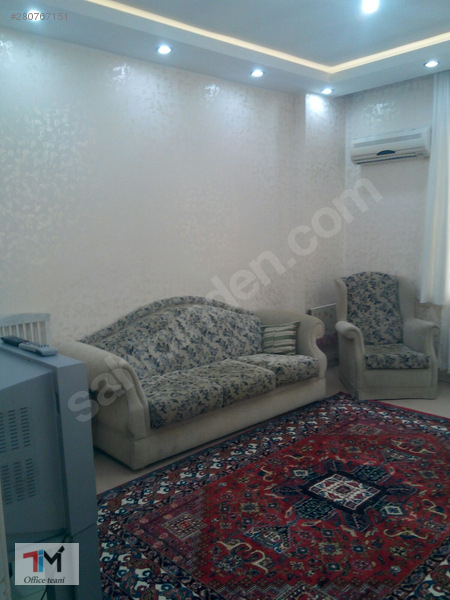 Nizip mimar sinan mahallesinde full eşyali kiralik daire 2+1