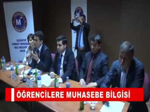 öğrencilere muhasebe bilgisi