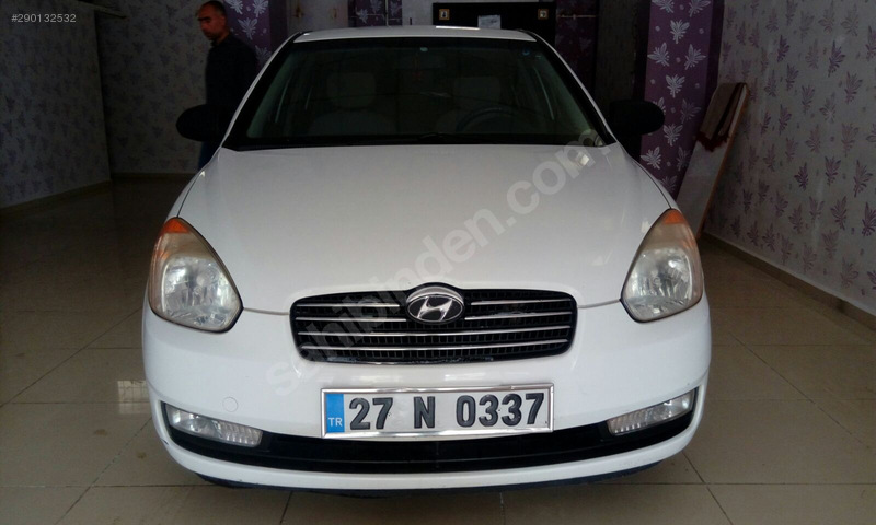 Osmanli otomotiv den hyundai
