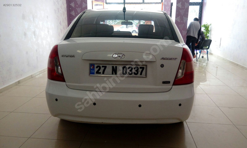 Osmanli otomotiv den hyundai