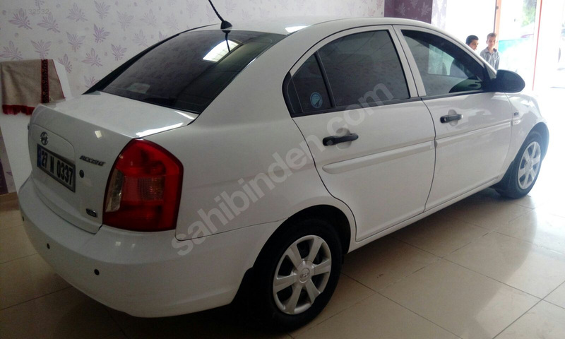 Osmanli otomotiv den hyundai