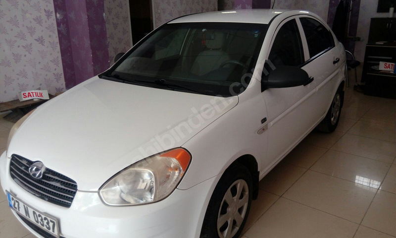 Osmanli otomotiv den hyundai