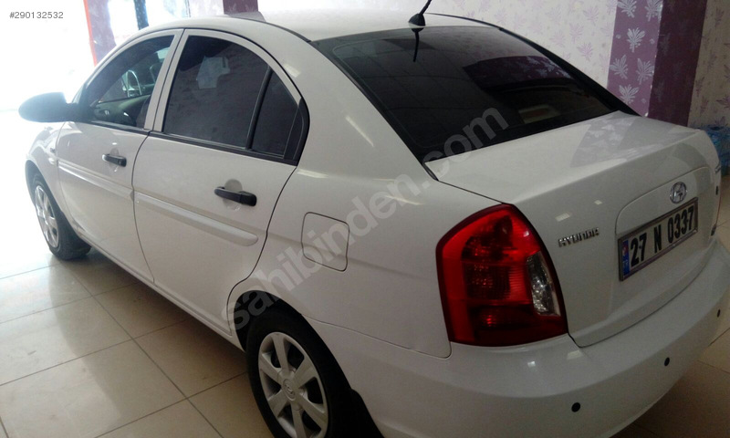 Osmanli otomotiv den hyundai