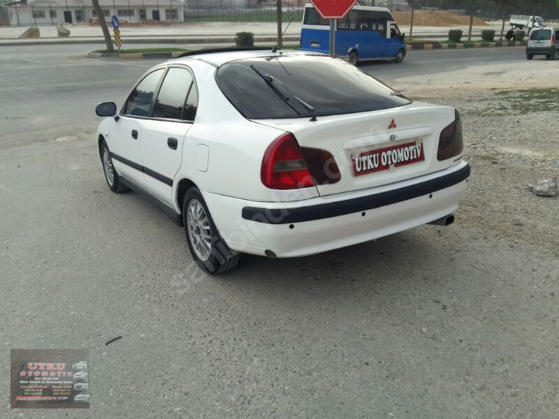 Sahibinden satilik 2001model avance full manuel orjinal