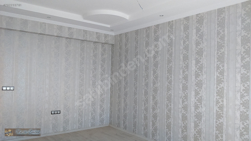 MURAT EMLAK iNŞAAT FATİH SULTANDA 4+1 SATLIK LUX DAİRE