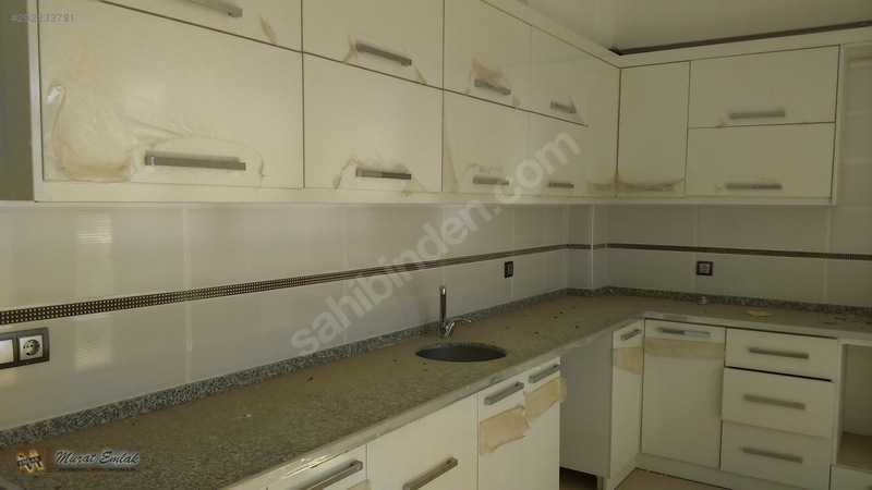 MURAT EMLAK iNŞAAT FATİH SULTANDA 4+1 SATLIK LUX DAİRE