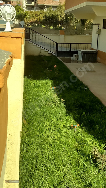 MURAT EMLAK iNŞAAT FATİH SULTANDA 4+1 SATLIK LUX DAİRE
