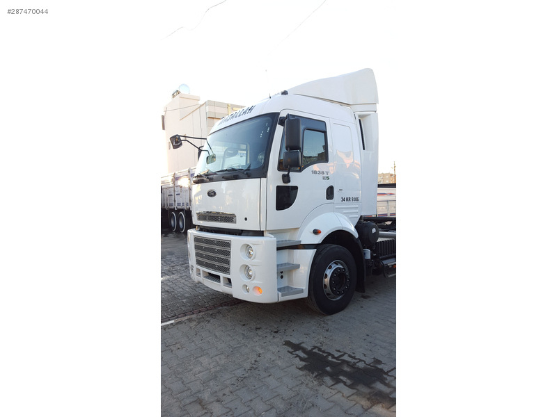 Bulut otogaleriden 2014model 1838 sifir ayarindasadece 125binde