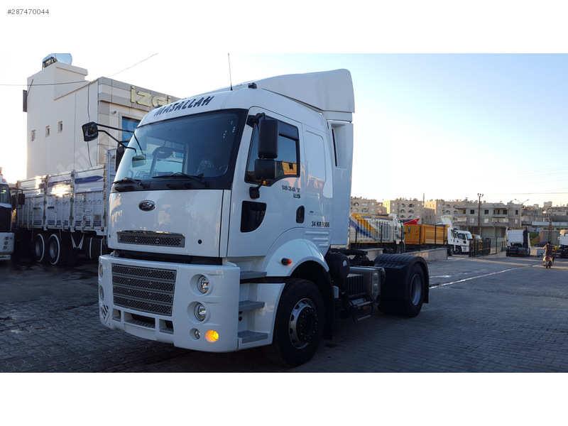 Bulut otogaleriden 2014model 1838 sifir ayarindasadece 125binde