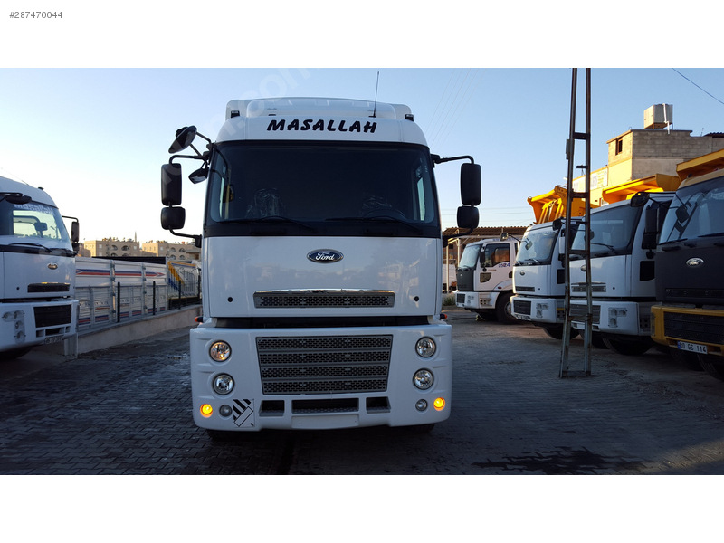 Bulut otogaleriden 2014model 1838 sifir ayarindasadece 125binde