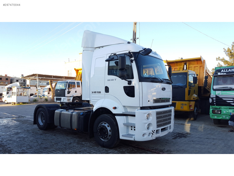 Bulut otogaleriden 2014model 1838 sifir ayarindasadece 125binde