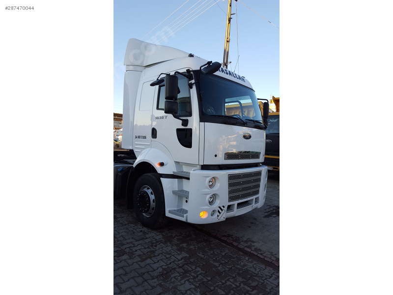 Bulut otogaleriden 2014model 1838 sifir ayarindasadece 125binde