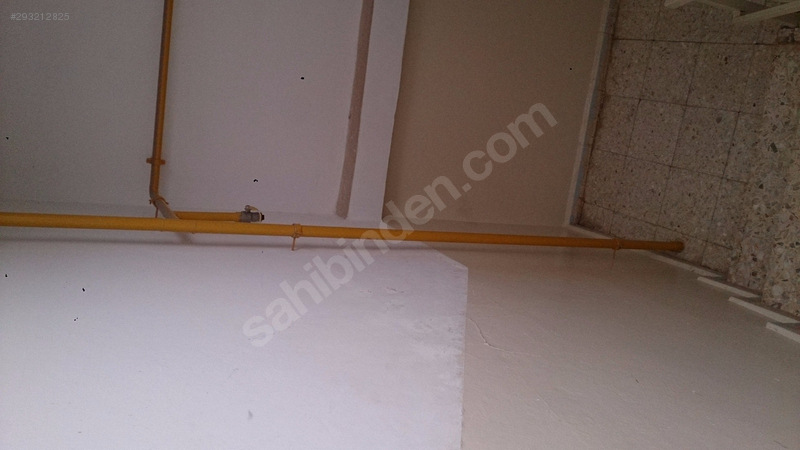 120 m2 3+1 daire, şehrin gürültüsünden uzak