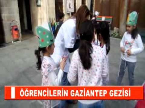 05 öğrencilerin gaziantep gezisi