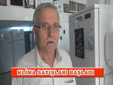 09 klima satişlari başladi