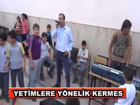 Salih ekmekçi kermes