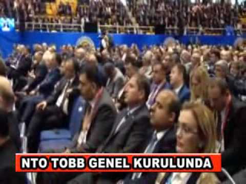 Nto genel kurul