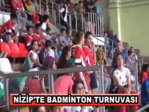 Badminton