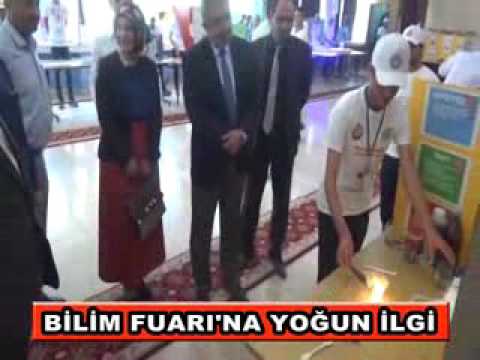 Imam hatip bilim fuari