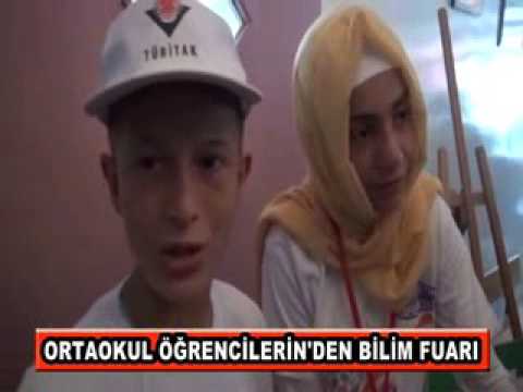 Islim sayin bilim fuari