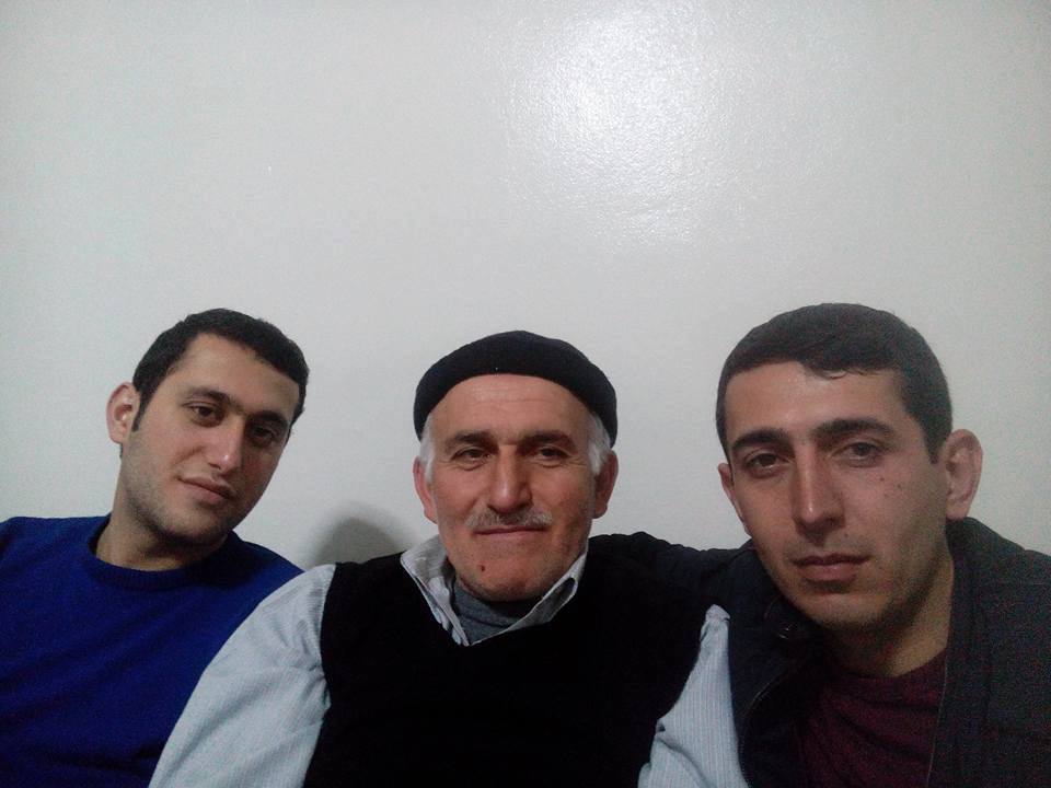 Şehit Asb. ÖMER SADETTİN BAKIR Şehit Asb. ÖMER SADETTİN BAKIR