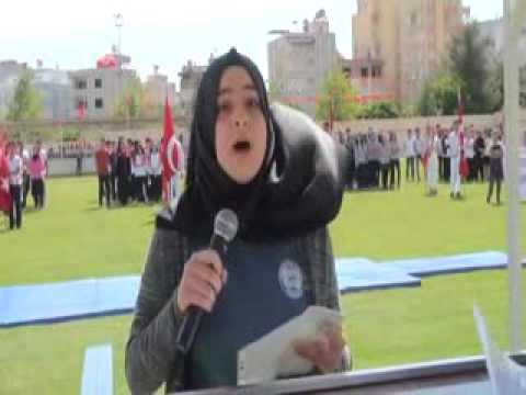 19 mayis kutlamalar