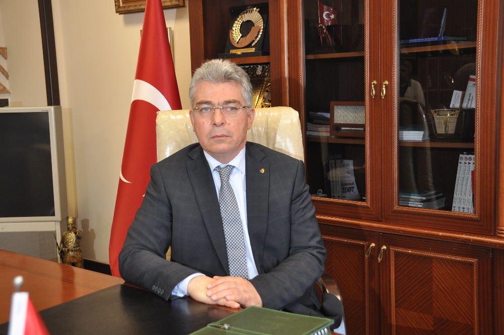 Türk Milletinin Başı Sağ Olsun