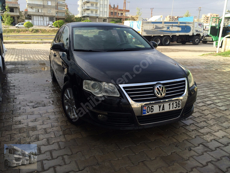 Sahibinden 2009 passat confortline boyasiz hasarsiz...!!!