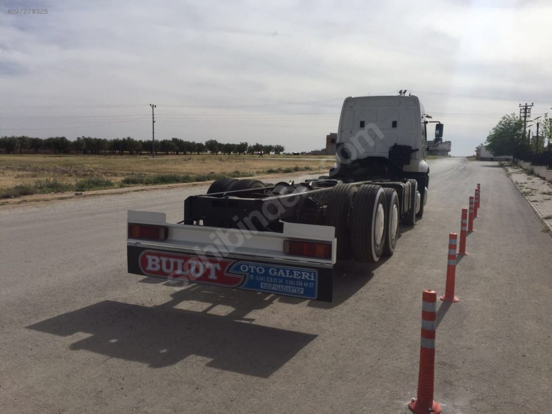 Bulut oto galeriden tek el 2006 model hatasiz boyasiz